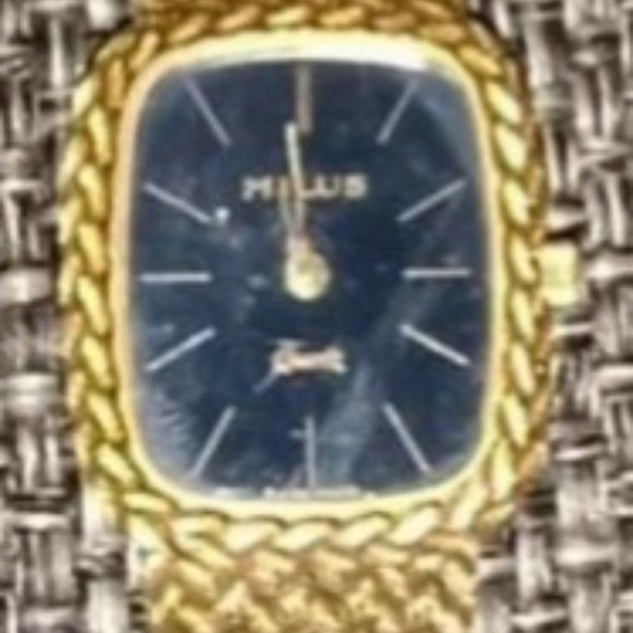 Milus WATCH - Picture 1 of 4